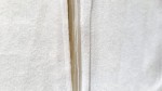 Ręcznik fryzjerski włóknina bawełniana COTTON w składce 50x80cm  a'50