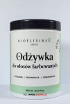 Bioelixire select Odżywka do włosów FARBOWANYCH do częstego stosowania 950ml