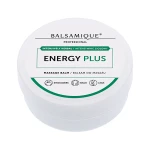 Balsamique ENERGY Massage Balm   80 ml BALSAM do masażu