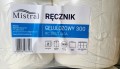 Mistral ręcznik papierowy GIGA czysta celuloza 300m rolka 24cm dystrybutor Poznań www-cleani-co 5904506988006.png