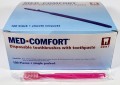 Ampri Med-Comfort jednorazowe szczoteczki do zebow z pasta opakowane indywidualnie Poznan ROZOWE 4044941010298 .jpg
