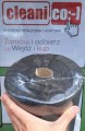 160x210 120 sztuk czarnych przescieradel na rolce 160cm 252mb Poznan .jpg
