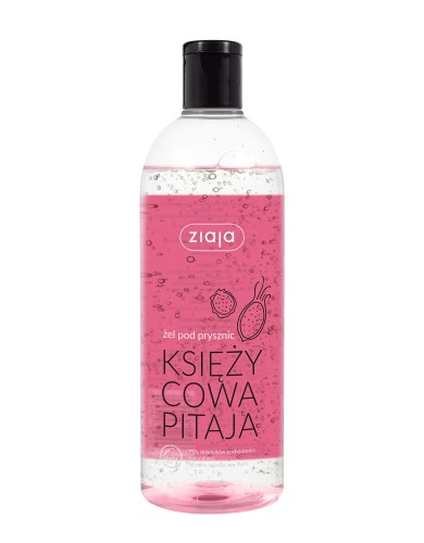 ziaja zel pod prysznic ksiezycowa pitaja vegan 500ml kod ean 5901887049470.jpg