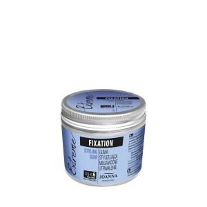 Joanna Professional GUMA extreme fixation 6/6 Niebieska 200g