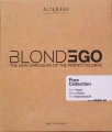 AlterEgo paleta tonerow do blond wlosow BLONDEGO Pure Collection okladka strona frontowa.jpg