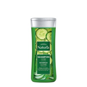 Joanna Naturia Szampon Ogórek Aloes 200ml