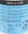 8033210293452 serical latte creme mleczna maska do wlosow z proteinami 950ml cleanico Poznan - ETYKIETA i SKLAD.jpg