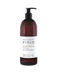 ziaja baltic home spa Wellness Żel pod prysznic kokos migdał 500ml