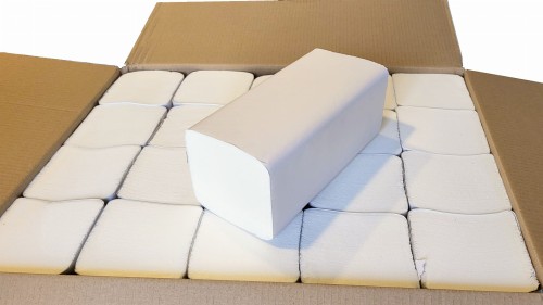 ZZC2306 recznik papier 100proc celulozy bialy goforowany - wklad.jpg