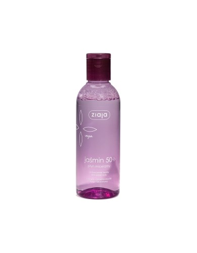 ziaja plyn micelarny jasmin 200ml ean 5901887017585.jpg