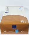 abena nitrylowe rekawiczki niebieskie bardzo duze rozmiar XL 9-10 kod ean 5703538241796 front.jpg