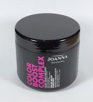 Joanna Professional color boost complex SILVER - PINK ODŻYWKA do blondów nadająca różowy reflek 500ml