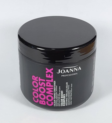 joanna color booster wychladzajaca odzywka z rozowym refleksem do wlosow blond ean 5901018018528 real fot www cleani co.jpg