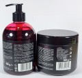 Joanna boost complex szampon odzywka wychladzajaca z rozowym refleksem real fot cleanico Poznan ZESTAW.jpg