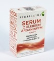 serum z olejkiem arganowym UV regeneracja nawilzenie ochrona do 220st bioelixire 20ml BOX ean 8008277139074.jpg