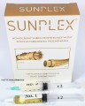 Sunplex regeneracja podczas farbowania i rozjasniania 5x5ml 5903829094180 real fot fiolki cleanico Poznan 2023.jpg