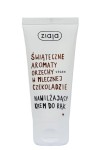 ziaja Świąteczne aromaty Krem do rąk Orzechy w mlecznej czekoladzie 50ml