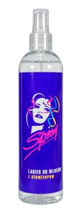 Synteza SPRAY lakier do włosów 300ml atomizer