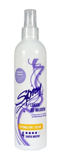 5900111004414 lakier spray dodatkowo nablyszczajacy tradycyjny spray lechia synteza 300ml real fot cleanico Poznan-.jpg