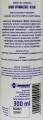 5900111004414 lakier spray dodatkowo nablyszczajacy tradycyjny spray lechia synteza 300ml etykieta sklad ean real fot cleanico Poznan.jpg