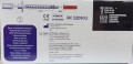 BD insulin 05 skala U-100 382900933030 igla 030 mm x 8mm 30G real fot cleanico Poznan 2024-01.jpg