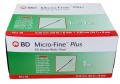BD 320911 100sztuk kartonik strzykawka do insuliny skala U-40 ean 382900911038 real fot box cleanico   Poznan 2024-01-.jpg