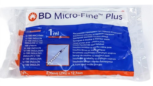 BD 320931 micro fine plus U-100 strzykawka do insuliny 1ml igla 0-33x12-7mm 10sztuk worek ean 382900931012-.jpg
