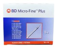 BD 320931 micro fine plus U-100 strzykawka do insuliny 1ml igla 0-33x12-7mm KARTONIK front ean 382900931036-.jpg