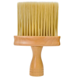xhair Karkówka fryzjerska płaska drewniana