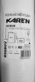 5902596652630 Karen 85080V podklad medyczny premium papier czysta celuloza 2 warstwowa 80cm x 50m real fot cleanico poznan.jpg
