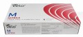 velo nitrile 7-8 M niebieskie rekawiczki diagnostyczne jednorazowe bezpudrowe bezlateksowe 100 sztuk  ean 5902729054171-2024-01.jpg
