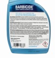 barbicide spray surface ddidinfection szybka dezynfekcja bez alkoholu do malych i wrazliwych powierzchni 750ml ean 5906735706338-real fot cleanico Poznan 2024-01.jpg
