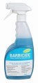 barbicide spray surface ddidinfection szybka dezynfekcja bez alkoholu do malych i wrazliwych powierzchni 750ml ean 5906735706338-real fot cleanico Poznan 2024-01 --.jpg