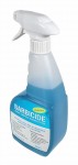BARBICIDE SPRAY neutral   750ml szybka dezynfekcja bez alkoholu do wrażliwych powierzchni