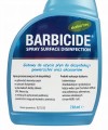 barbicide spray surface ddidinfection szybka dezynfekcja bez alkoholu do malych i wrazliwych powierzchni 750ml ean 5906735706338-real fot ETYKIETA front cleanico Poznan 2024-01--.jpg