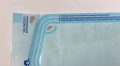 saltec samoprzylepne torebki do sterylizacji 90x230mm 200 sztuk- wskaznik tlenku etylenu na zewnatrz i wewnatrz torebki real fot cleanico poznan 2024-01.jpg