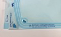 saltec samoprzylepne torebki do sterylizacji 90x230mm 200 sztuk- wskaznik parowy na zewnatrz i wewnatrz torebki STEAM real fot cleanico poznan 2024-01.jpg