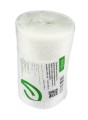 chusteczki zabiegowe kosmetyczne biodegradowalne 17x20cm na rolce 100szt kod ean 5903933708683 real fot cleanico Poznan 2024-01-.jpg