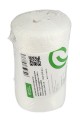 chusteczki zabiegowe kosmetyczne biodegradowalne 17x20cm na rolce 100szt kod ean 5903933708683 real fot cleanico Poznan 2024-01---.jpg