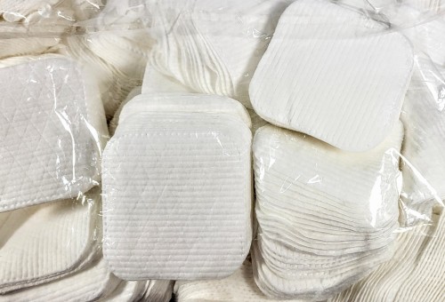 platki kosmetyczne kwadratowe 8x8cm 500g real fot cleanico poznan .jpg
