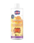 Ronney Babassu Oil Odżywka do włosów farbowanych i matowych 1000ml