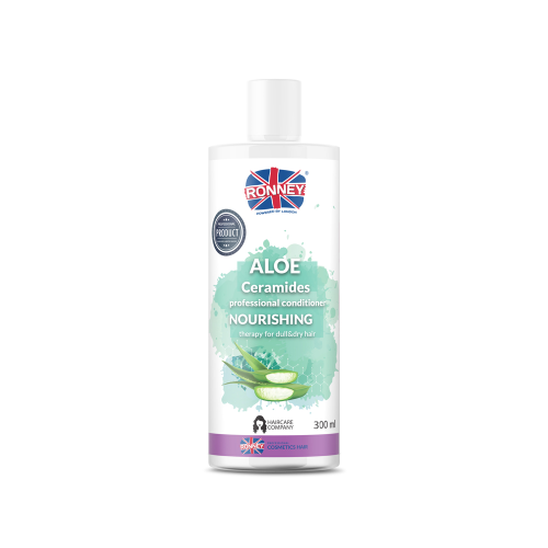 5060589156210 ronney aloe ceramides conditioner odzywka nawilzajaca 300ml.png