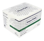 Zarys dispoFINE igła iniekcyjna ø 0,8x40mm 21G (zielona) op/100szt