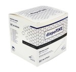 Zarys dispoFINE igła iniekcyjna ø 0,7x40mm 23G (czarna) op/100szt