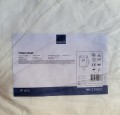 przescieradlo z gumka 200x90x20 wloknina nieprzemakalna abena 210802 ean 5703538099083 real fot etykiety cleanico Poznan 2024-03.jpg