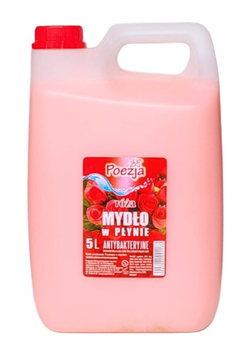 Poezja mydlo w plynie 5l roza antybakteryjne ean 5907082001183-kanister.jpg