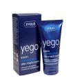 ziaja yego krem nawilzajacy spf 6 50ml real fot tuba z opakowaniem EAN 5901887020103- real fot cleanico poznan.jpg