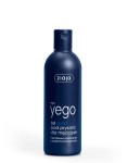 ziaja yego Żel pod prysznic dla mężczyzn 3w1 300ml