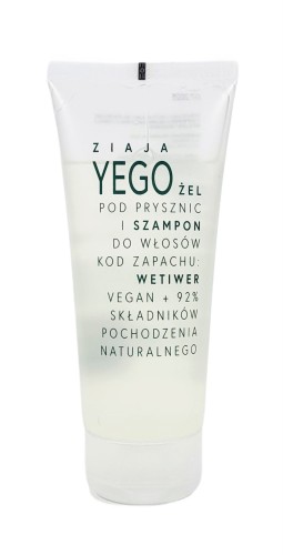 ziaja yego wetiwer zel pod prysznic i szampon 200ml EAN 5901887016601 real fot cleanico poznan 2024--.jpg