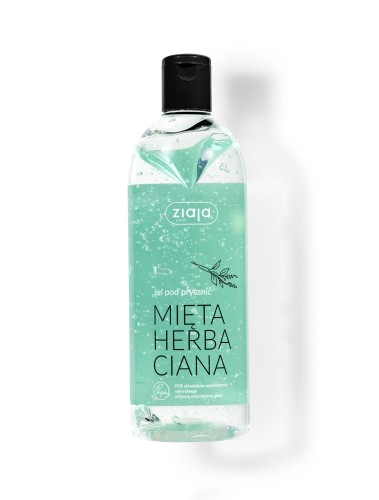 ziaja zel pod prysznic mieta herbaciana 500ml ean 5901887049449.jpg